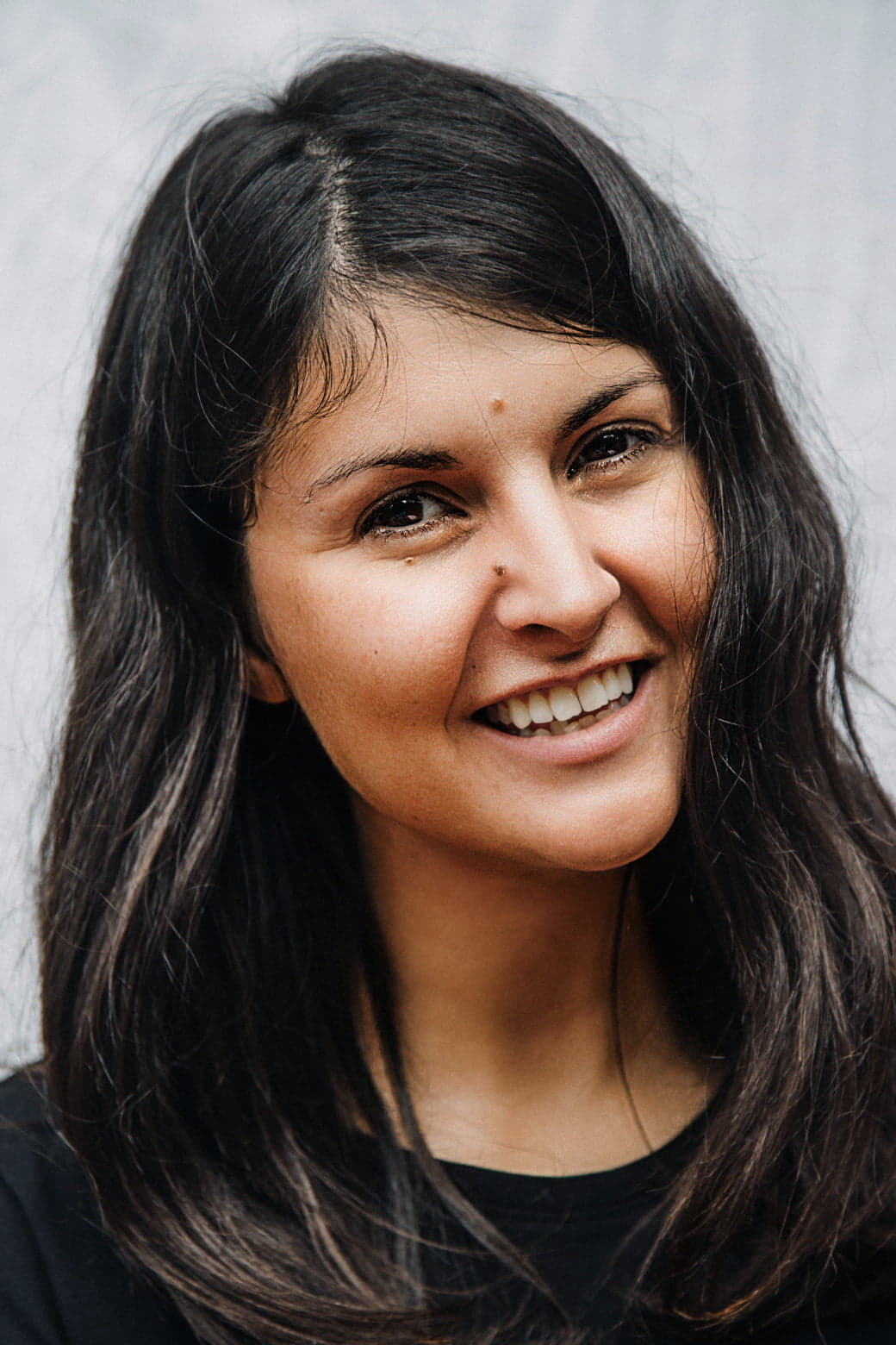 Marilyn Bédard Responsable des communications